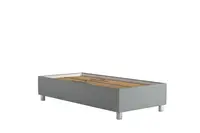 Postel Neptun Rozměr: 90 x 200 cm, Matrace: Bez matrace, látka: Trinity 14