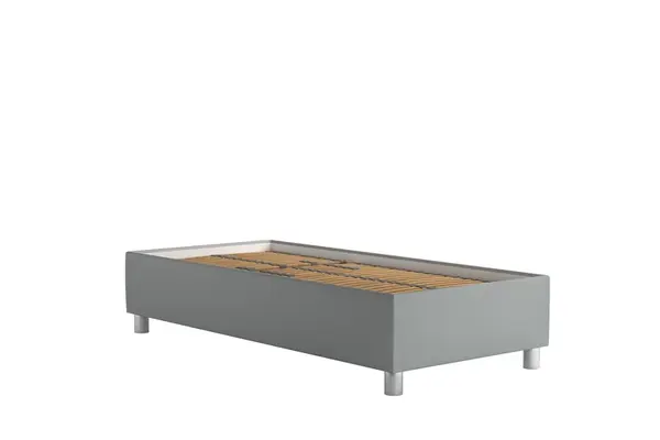 Postel Neptun Rozměr: 90 x 200 cm, Matrace: Bez matrace, látka: Trinity 14