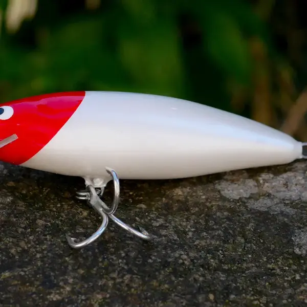 3stan wobler fatty 105 rp - 10,5 cm 30 g