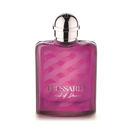 Trussardi Sound of Donna  parfémová voda 50 ml