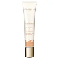 Clarins SKIN ILLUSION TINTED MOISTURIZER SPF25 zatónovaný hydratační krém - 03 40 ml