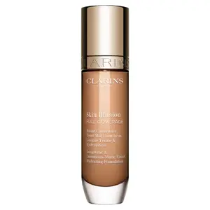 Clarins SKIN ILLUSION FULL COVERAGE plně krycí makeup - 110.5W 30 ml