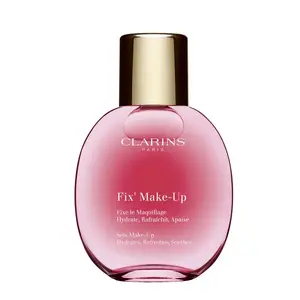 Clarins FIX MAKE-UP fixátor makeupu 50 ml