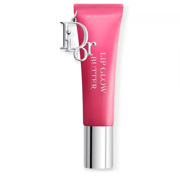 Dior Addict Lip Glow Butter péče na rty - 105 Lychee 10 ml
