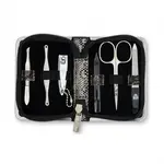 Kellermann sada 5221 FN  6 dílná manikúrní sada