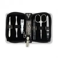 Kellermann sada 5221 FN  6 dílná manikúrní sada