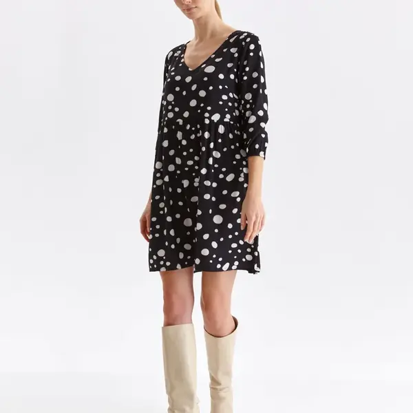 Top Secret LADY'S DRESS