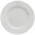 Seltmann Weiden MĚLKÝ TALÍŘ porcelán keramika 30 cm