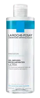 LA ROCHE-POSAY Dvoufázová micelární voda 400 ml