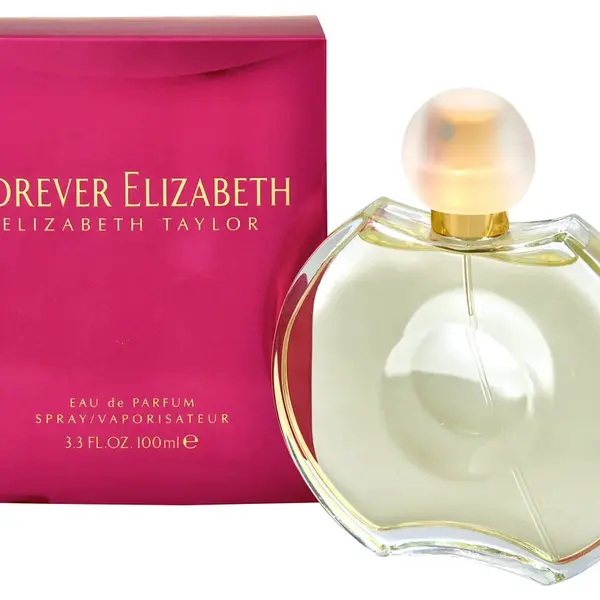 Elizabeth Taylor Forever Elizabeth - EDP 100 ml