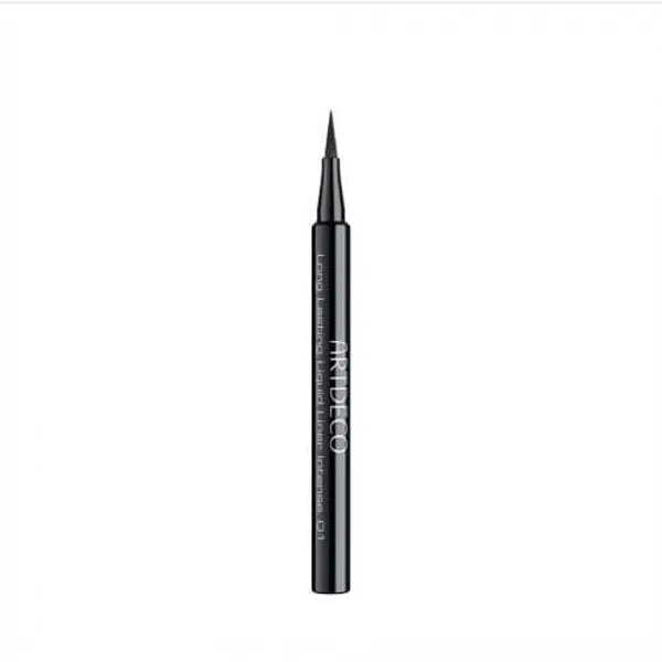 Artdeco Dlouhotrvající oční linka (Long Lasting Liquid Liner) 0,6 ml 04 Brown Line