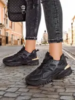 Resti Women's sports sneakers Settset