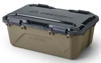 Gregory box alpaca gear box mirage tan 45 l