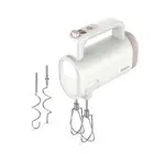 SENCOR SHM 9130WH aku ruční šlehač