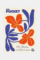 Kniha home & lifestyle The Pocket For Mum, With Love by Gemini Books, English více barev