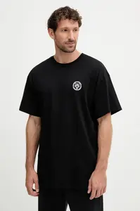 Bavlněné tričko PLEIN SPORT