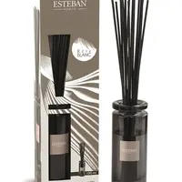 Aroma difuzér Esteban Reve Blanc 100 ml černá barva
