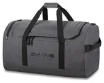 Cestovní taška Dakine EQ Duffle 70L Carbon F25