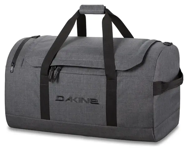 Cestovní taška Dakine EQ Duffle 70L Carbon F25