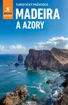 Madeira a Azory - Turistický průvodce - Gregg Emma