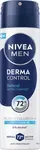 Nivea Antiperspirant ve spreji Men Derma Control Defend (Antiperspirant) 150 ml
