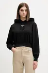 Tommy Jeans Bavlněná mikina Tommy Jeans