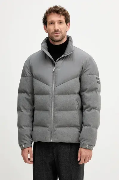 Bunda BOSS H-Clanello1