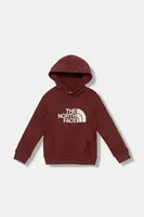Dětská mikina The North Face TEEN DREW PEAK PULLOVER HOODIE
