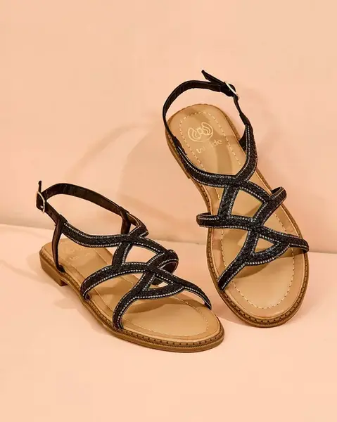 Resti Women's Bilig sandals