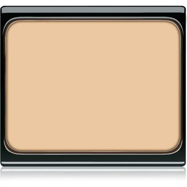 ARTDECO Camouflage voděodolný krycí krém pro vložení do paletky odstín 492.6 Desert Sand 4.5 g