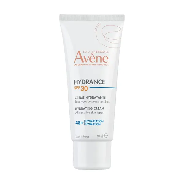 Avène Hydrance Hydratační krém SPF30 40 ml