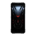 Doogee S200 Plus 5G 16GB/512GB Mystic Black