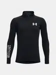 Chlapčenské tričko Under Armour Tech BL