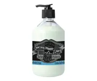 Pánsky osviežujúci krém Captain Cook Refresh Cream - 500 ml + darček zadarmo