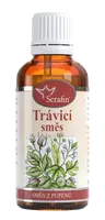 SERAFIN Trávicí směs - tinktura ze směsi pupenů 50 ml