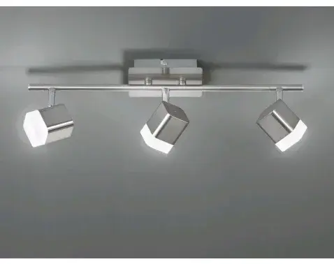 Stropné LED osvetlenie Roubaix R82153107%