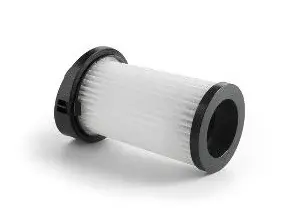 Filtr do vákuového vysávača vlasov Sibel Hairbuster - valcový (017009900) + darček zadarmo