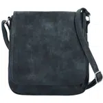 Dámska crossbody kabelka tmavomodrá - Romina & Co Bags Taline
