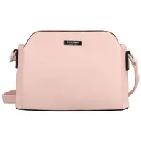 Dámska crossbody kabelka ružová - Delami Little Sofia