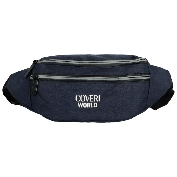 Ľadvinka modrá - Coveri Kristofer