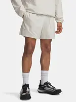 Pánské kraťasy Under Armour UA Icon Volley Short-WHT - Pánské