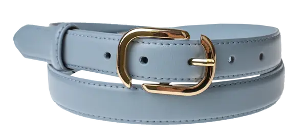 NovaKabelka.sk Cintura Girare Farba opasku: modrá