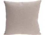 Dekoračný vankúš Toddy 45x45 cm, bielo-krémový%