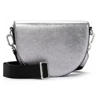 Dámská kabelka Tamaris Baya - stříbrná