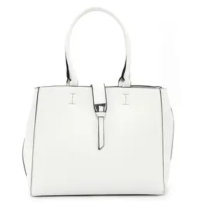 Dámská kabelka Suri Frey Kresta - bílá