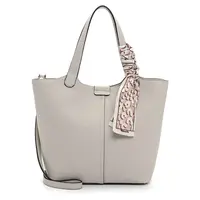 Dámska kabelka Tamaris Zixi - svetlo béžová