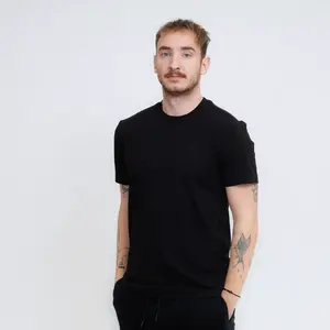 Guess hedley ss t-shirt l