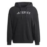 adidas Terrex Large Logo Hoodie (Gender Neutral) S