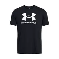 Under Armour Sportstyle Logo Update SS XL