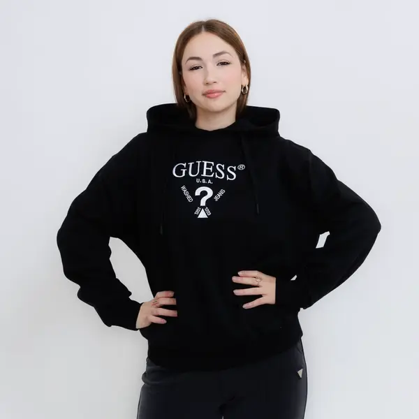 Guess Roberta Hoodie Sweatshirt S